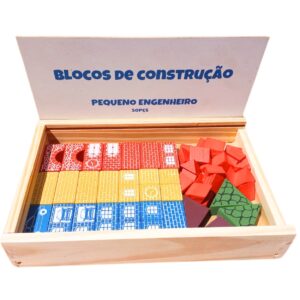 Blocos de Construção